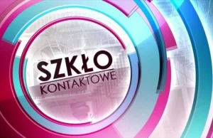 TVN zwrócił żonie Urbana pieniądze z licytacji występu w "Szkle kontaktowym"