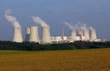 Niemcy wzmacniają ochronę elektrowni atomowych