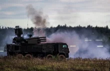 Tanks, helicopters and paratroopers deployed as Russia and Belarus begin...