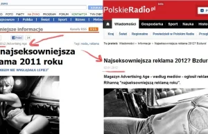 Kolejna wpadka TVN24! Ranking, którego nie było!