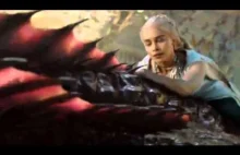 Daenerys Targaryen Never Ending Story