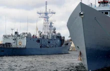 Zerwaniu kontraktu na caracale może mieć fatalne skutki dla Marynarki Wojennej