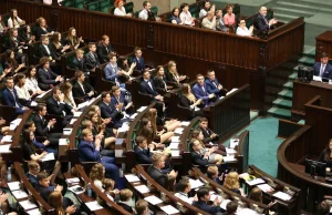 PO będzie próbowała zakłócić Sejm Dzieci i Młodzieży?