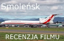 Smoleńsk - najlepsza recenzja filmu !!!