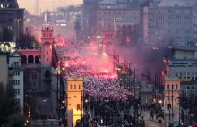 Jest opinia biegłego ws. zeszłorocznego Marszu Niepodległości.