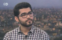 Kurd (więzień IS) rozpoznał wśród uchodźców w Niemczech sporo terror. IS [ENG]