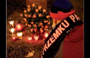Równo 21 lat temu od policyjnej pałki tragicznie zginął 13-letni Przemek Czaja