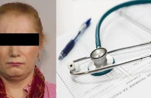 "Sypią się" skargi na doktor Lindę H. Kim jest pani doktor z Gorzowa? Była...