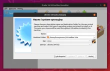 VirtualBox 6.1 dostępny z obsługą Linuksa 5.4 i nowościami w zagnieżdżaniu VM