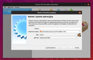 VirtualBox 6.1 dostępny z obsługą Linuksa 5.4 i nowościami w zagnieżdżaniu VM