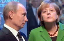 Niemcy zmieniają politykę bezpieczeństwa. "Rosja nie jest już naszym partnerem..