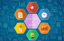 B2B content marketing-writing engaging content for human consumption