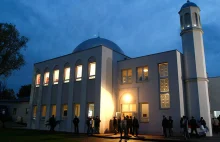 Niemieccy rodzice nie wyrazili zgody na wycieczkę syna do meczetu ..