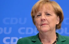 „Nie” Berlina w sprawie sankcji wobec Polski. Rzecznik Angeli Merkel ucina...