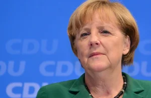 „Nie” Berlina w sprawie sankcji wobec Polski. Rzecznik Angeli Merkel ucina...