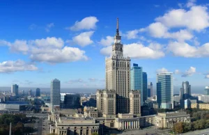 "Handelsblatt": Polska przeżywa cud gospodarczy