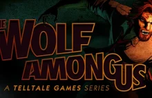 The Wolf Among Us od Telltale otrzyma wkrótce nowy sezon?