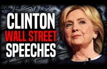 The Truth About Hillary Clinton’s Wall Street Speeches