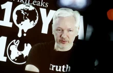 WikiLeaks obiecuje, że w 2017 będzie więcej wycieków niż w 2016