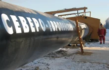 Rosja i Ukraina o gazie: Będą negocjować w Warszawie