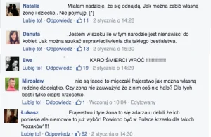 Zabił swoją żonę i córkę, a potem się powiesił