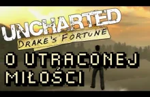 Poetyckie bugi w Uncharted