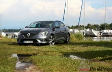 Test: Renault Megane 1.2 TCe – Porządny kompakt