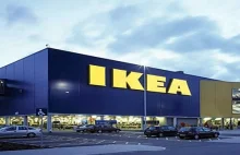 Niezalezność energetyczna sieci IKEA do 2020 roku?