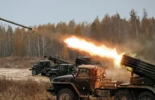 Ukraina rozpoczyna manewry rakietowe nieopodal Krymu. Rosja wyposaża okręty