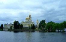 Rosyjski reality show z monasteru