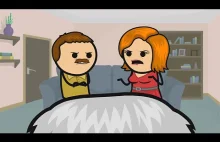 Therapy - Cyanide & Happiness Shorts