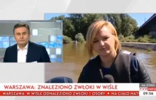 W tym roku wypłynie wiele ciał, które przez lata spoczywały na dnie Wisły