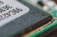 Brak prądu w fabryce Toshiby powoduje ogormne straty pamięci NAND