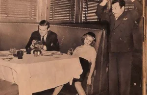 Porady randkowe dla dziewcząt z 1938