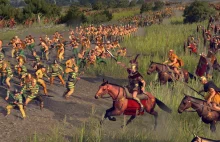 Total War: Rome 2 z negatywnymi ocenami na Steamie po zwiększeniu liczby kobiet