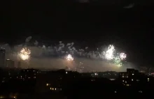 Sydney 2019! Strzelali bez respektu dla kangurów (wideo)