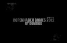 Copenhagen Games 2012 w Counter-Strike'u.