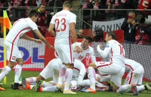 Ranking FIFA: Polska piętnastą drużyną świata! Nigdy nie byliśmy tak wysoko