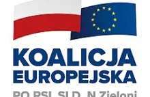 Kto mi powie jakie poglądy ma Koalicja Europejska?