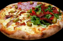 Włoska pizza na liście UNESCO? Włoscy rolnicy walczą z „piractwem”