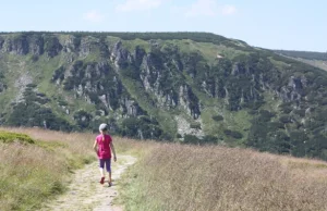 Matka polka kontrolująca męża.