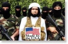 Ukryte pochodzenie ISIS