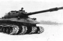 UFO-tank bez tajemnic - historia Obiekt-u 279