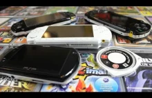 PlayStation Portable - Time Warp
