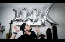 100k Subscribers [WE DID IT]