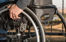 Nowe legitymacje dla osób z niepełnosprawnością. Prezydent podpisał nowelę