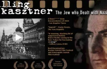 Proces Kastnera- jak żydowskie i izraelskie elity pomagały Niemcom w holocauście