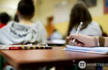 Szwedzkie szkoły nie radzą sobie z nawałem dzieci uchodźców