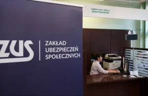ZUS ogłosił przetarg na system informatyczny do przechowywania akt