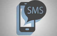 SMS-y są z nami od 24 lat! »